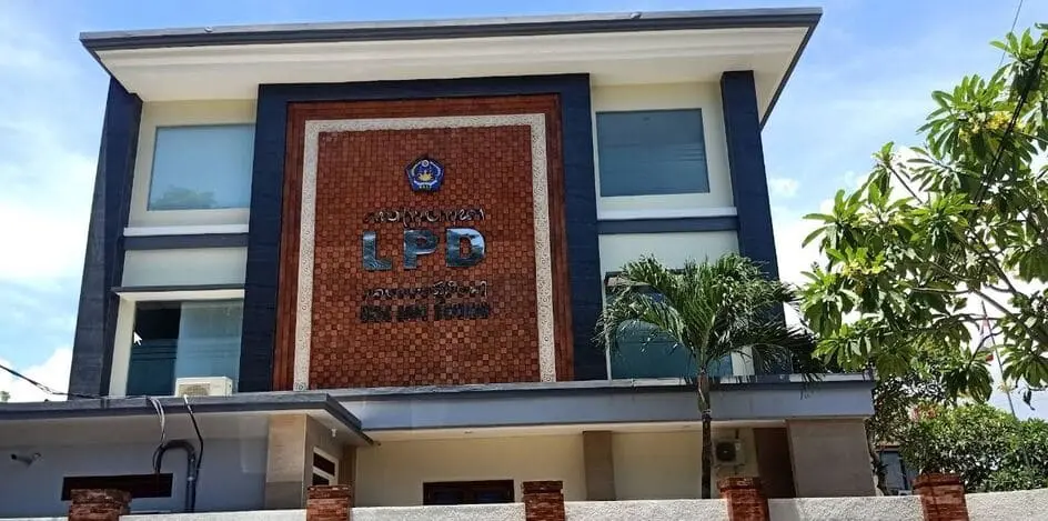 Sekilas Desa Adat Kesiman